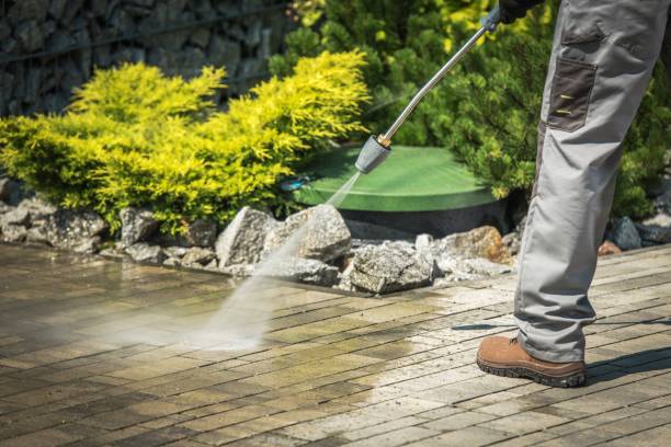 Best Post-Construction Pressure Washing  in Bastrop, TX
