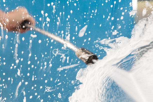 Best Gutter Cleaning  in Bastrop, TX