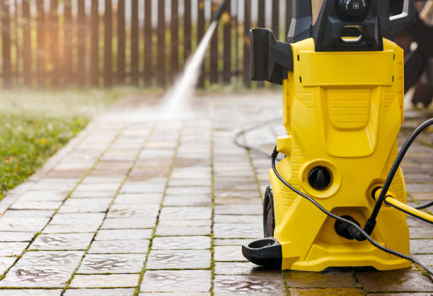 Reliable Bastrop, TX Pressure Washing Solutions